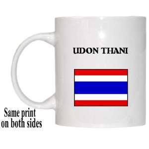 Thailand   UDON THANI Mug 