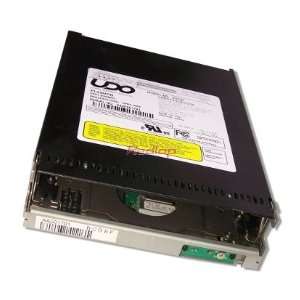   UDO ARCHIVE APPLIANCE WITH 638 SLOTS, 8X500 SATA DISK, 6 UDO 30