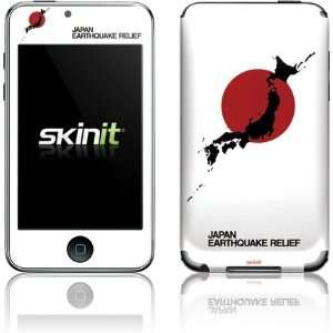  Japan Relief 02 skin for iPod Touch (2nd & 3rd Gen)  