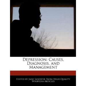   , Diagnosis, and Management (9781270798231) Jane Sandifer Books
