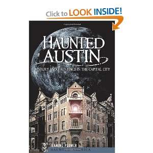   City (Haunted America) [Paperback] Jeanine Marie Plumer Books