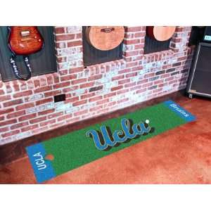 UCLA   California, Los Angeles Putting Green Runner 24x96