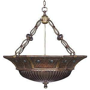  Byzance No. 608540 Bowl by Fine Art Lamps