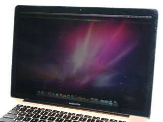 Apple MacBook Pro 5,1 Core Two Duo 15 Unibody Laptop Computer Snow 