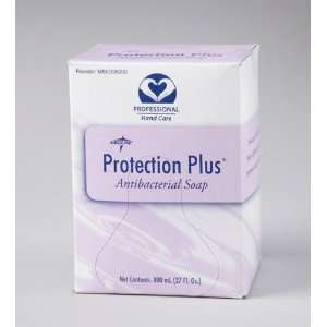 Protection Plus Antimicrobial Soap   For dispensing systems   800 ml 