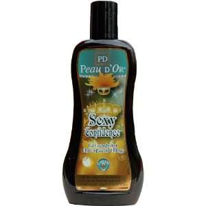  Peau DOr Sexy Confidence Tanning Lotion 8.5 Oz Beauty