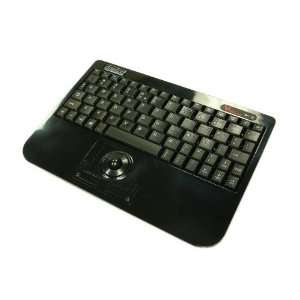  Perixx Periboard 709 Wireless Super Mini Keyboard w 