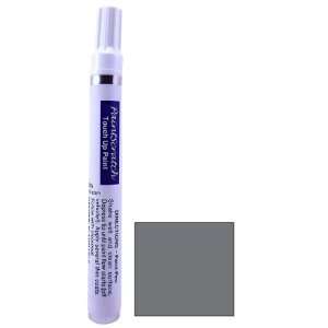  1/2 Oz. Paint Pen of Teklite Gray Pearl Touch Up Paint for 