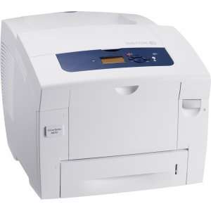  Xerox ColorQube 8870DN Solid Ink Printer   Color   2400 