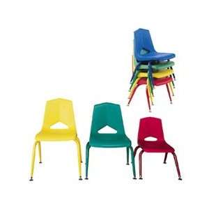  ROY110114RDRD   Quantum Preschool Chairs