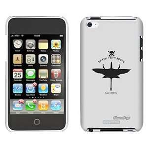  Avatar Death From Above on iPod Touch 4 Gumdrop Air Shell 