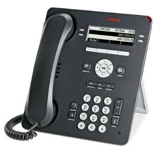  Avaya 9404 Digital Telephone (700500204) Electronics