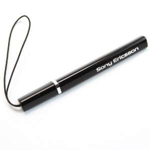   Touch Pen for Sony Ericsson U1 X10 U5 Cell Phones & Accessories