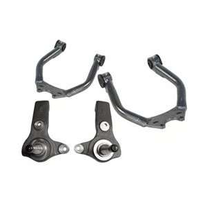 toyota pickup,tacoma,hilux 1995 2004 Lifted Spindles To95Xx 3 With 