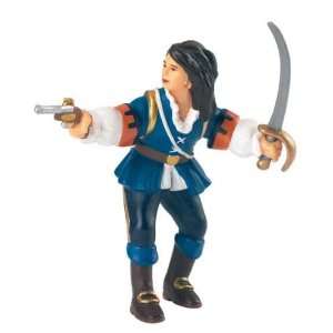  Pirate Girl by Papo Toys & Games