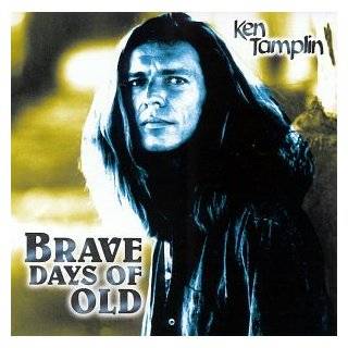 Brave Days Of Old [1999]