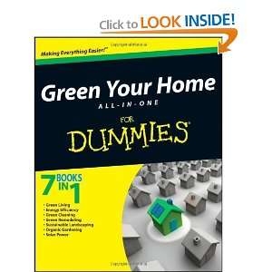  Your Home All in One For Dummies [Paperback] Yvonne Jeffery Books