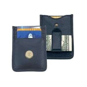 Air Force   Money Clip/Card Holder 