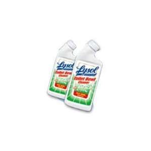   bowl cleaner kill germs   16 Oz / Pack, 12 / Case