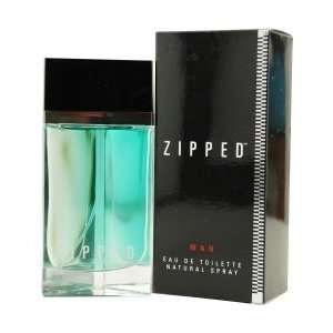  SAMBA ZIPPED EDT SPRAY 1 OZ MEN