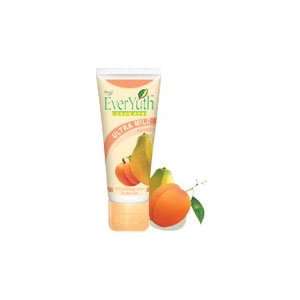  Everyuth Ultra Mild Papaya & Apricot Face Scrub  for 