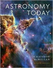Astronomy Today, (0321691431), Eric Chaisson, Textbooks   Barnes 