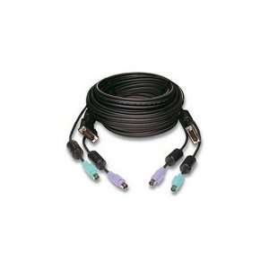  Avocent SwitchView Single Link KVM Cable   15ft 