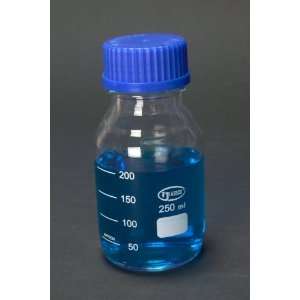  United Scientific Media/Storage Bottles, 250 mL 