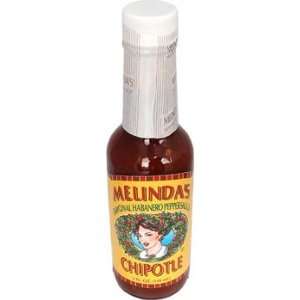 Melindas Chipotle, 5 Ounce  Grocery & Gourmet Food