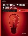 Electrical Wiring Residential by Ray C. Mullin (2001, Paperback)