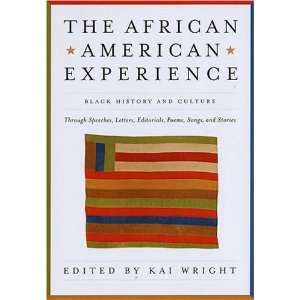  The African American Experience Black History and Culture 