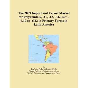   11,  12,  6.6,  6.9,  6.10 or  6.12 in Primary Forms in Latin America