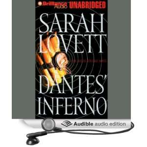  Dantes Inferno (Audible Audio Edition) Sarah Lovett 