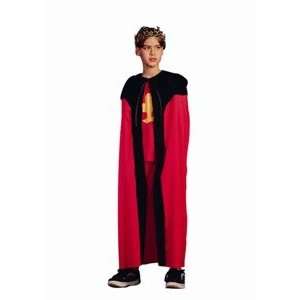  Royal Kings Robe   Child Small Costume Toys & Games