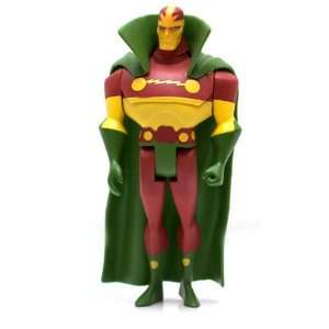  Justice League Unlimited Mr. Miracle Action Figure Toys 