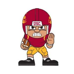    Lil Teammates Series USC Trojans Running Back Toys & Games