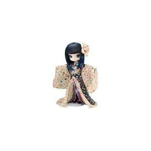  Dal Ayame Hana Doll Toys & Games