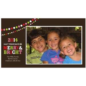  Stacy Claire Boyd   Holiday Photo Cards (Merry And Bright 