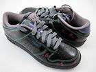 Reebok Shoes FLU 706 Black/Gree​n/Pink/Pur​ple Sneakers C