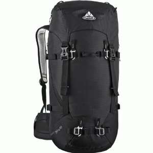  Escapator 30 10   Black Backpack