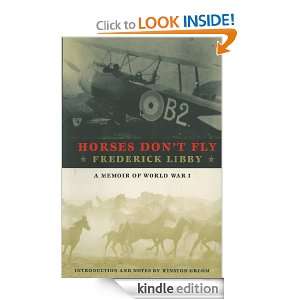 Horses Dont Fly Libby  Kindle Store