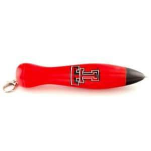  Texas Tech Red Raiders Logo Light Pen