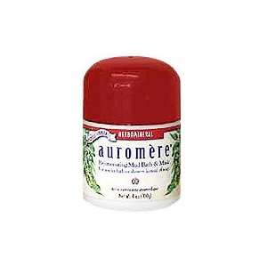  Ayurvedic Herbomineral Mudbath Powder   4 oz Health 