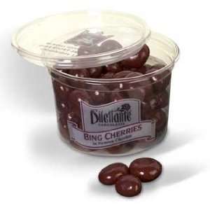 Dilettante Chocolates Bing Cherries 14oz  Grocery 