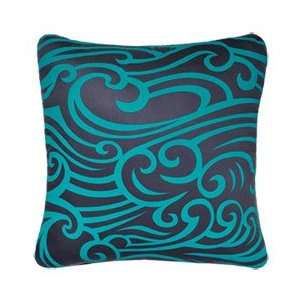  Nami Ocean EcoArt Throw Pillows