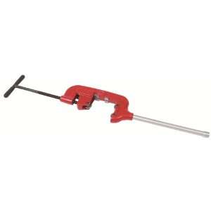  Reed 4 1S 4 Steel Pipe Cutter with 3RG Wheel (03444 