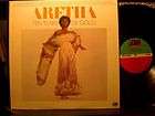 ARETHA FRANKLIN Arethas Gold 1969 LP Atlantic SD 8227 NM   