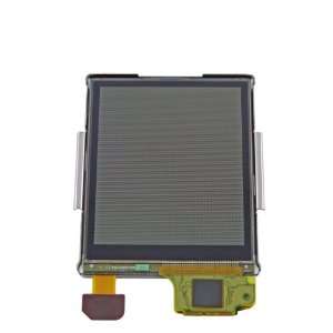  NEW LCD Screen Us Replacement for Nokia 6681 6682 N91 