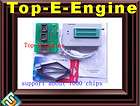 adapter of programmer, programmer items in Top E Engine 