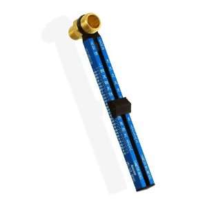  Quik Sizer   Instant Diameter Measurement   Bolts Drill Bits Pipe 